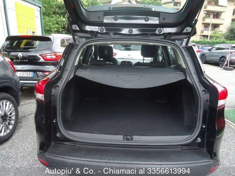 Renault Clio SW 1.5 dCi 90CV OK Neopatentati