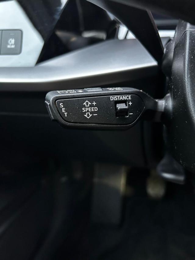 AUDI A3 SPB 30 TFSI Business NEO PATENTATO