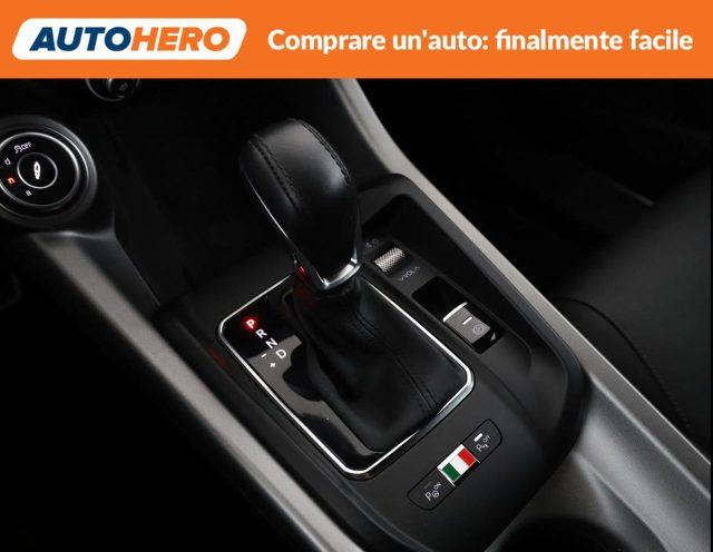 ALFA ROMEO Tonale 1.5 160 CV MHEV TCT7 Tributo Italiano