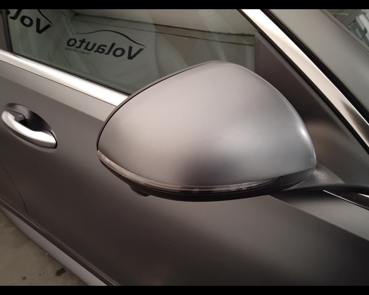 Mercedes-Benz Classe C-S206 SW 2021 - C SW 300 d mhev Premium Plus auto