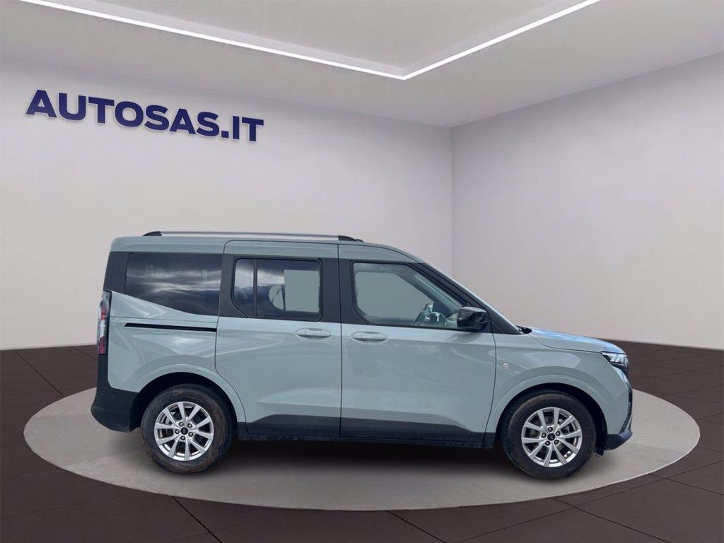 FORD Tourneo Courier 1.0 EcoBoost Titanium del 2025