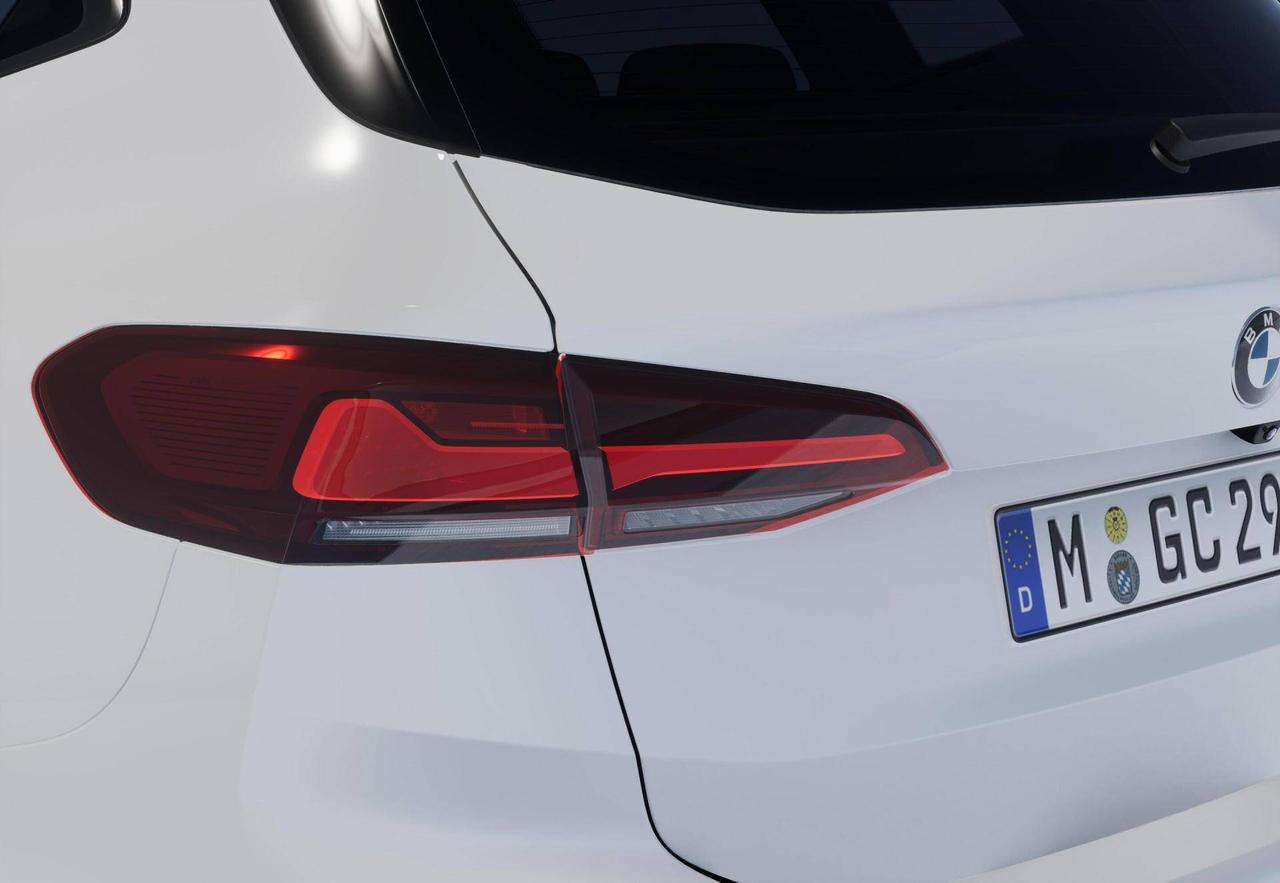 BMW Serie 2 218d Active Tourer MSport