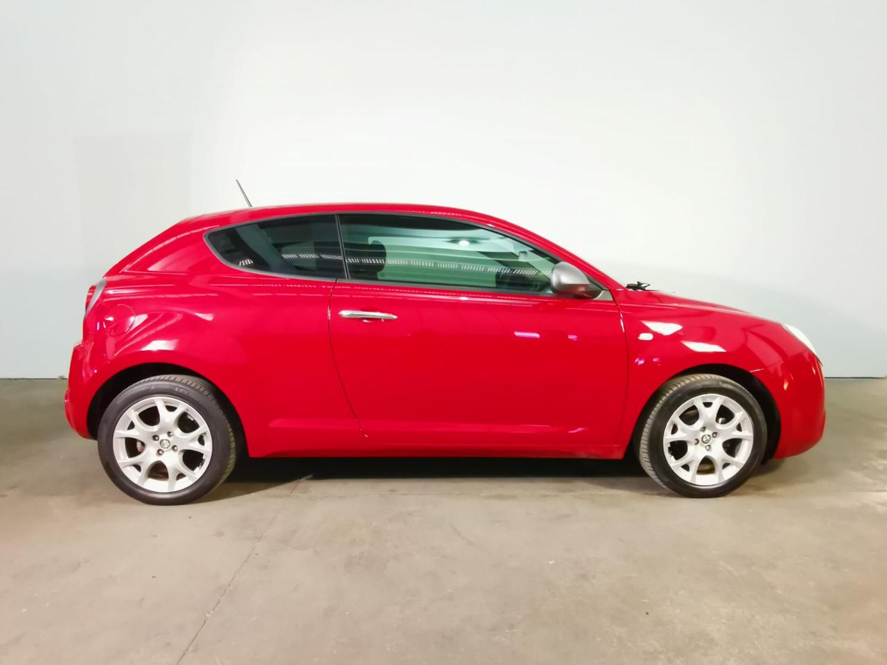 Alfa Romeo Mito 1.4 cc benzina Euro 5/b