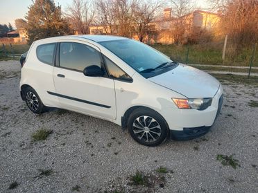 Mitsubishi Colt 1.1 12V 3p. Uniproprietaria