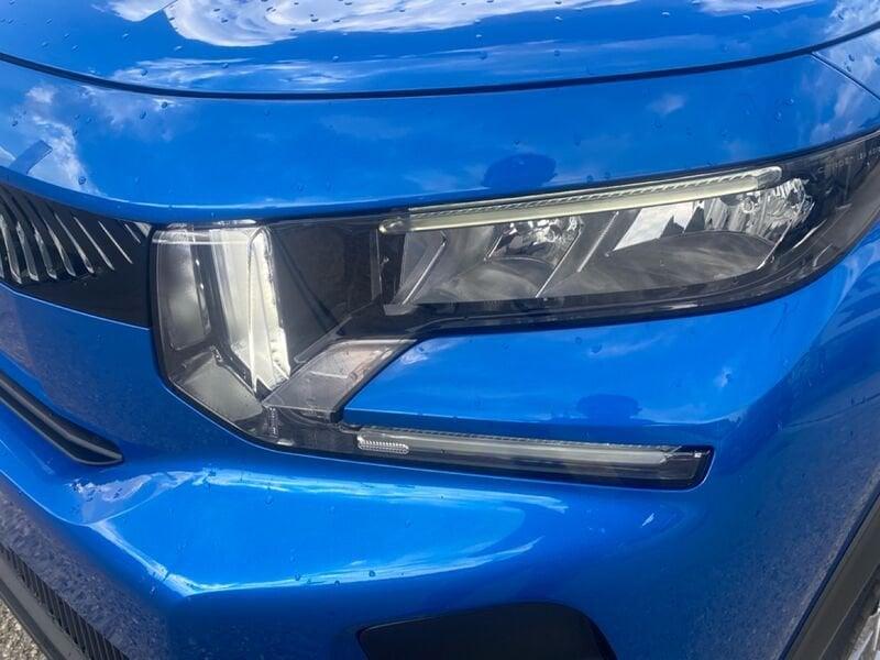 Citroën C3 Turbo 100 cv Manuale YOU