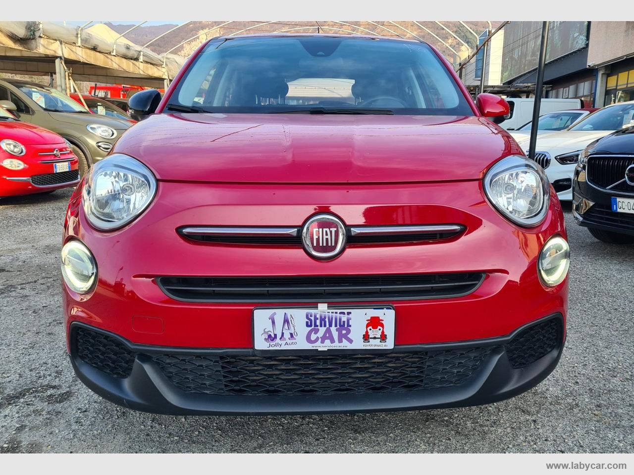FIAT 500X 1.3 M.Jet 95 CV Urban