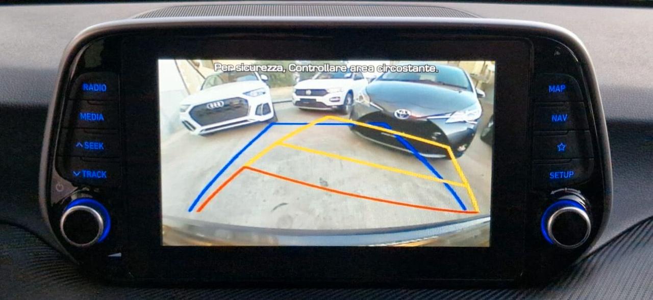 Hyundai Tucson 1.6 Crdi 136Cv XPrime Solo 96.000Km