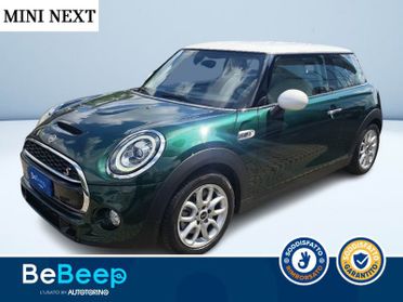MINI Mini 3 porte Mini 5 porte MINI 3P 2.0 COOPER S HYPE AUTO