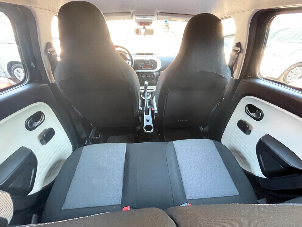 Renault Twingo 1.0 SCe Live