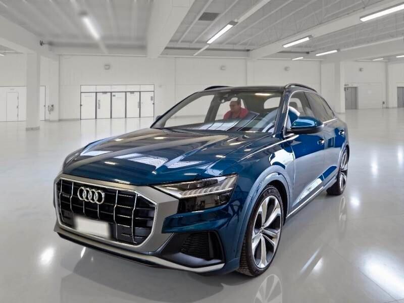 Audi Q8 50 TDI 286 CV quattro tiptronic Sport