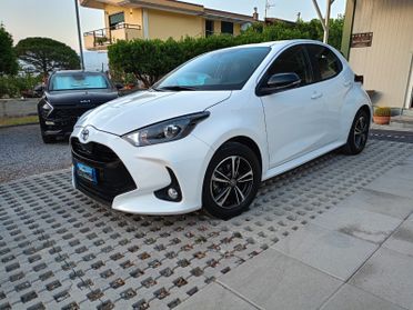 Toyota Yaris 1.0 5 porte Trend