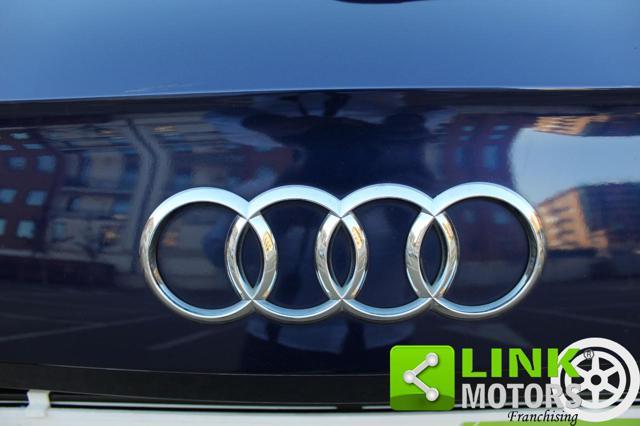 AUDI Q5 2.0 TDI 190 CV quattro S tronic Business Sport