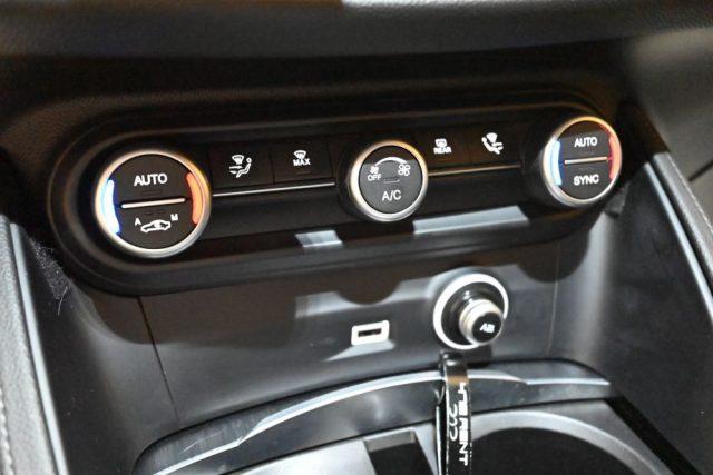 ALFA ROMEO Stelvio 2.2 TURBO 190CV AT8 Q4 EXECUTIVE NAVI LED 20"FULL!