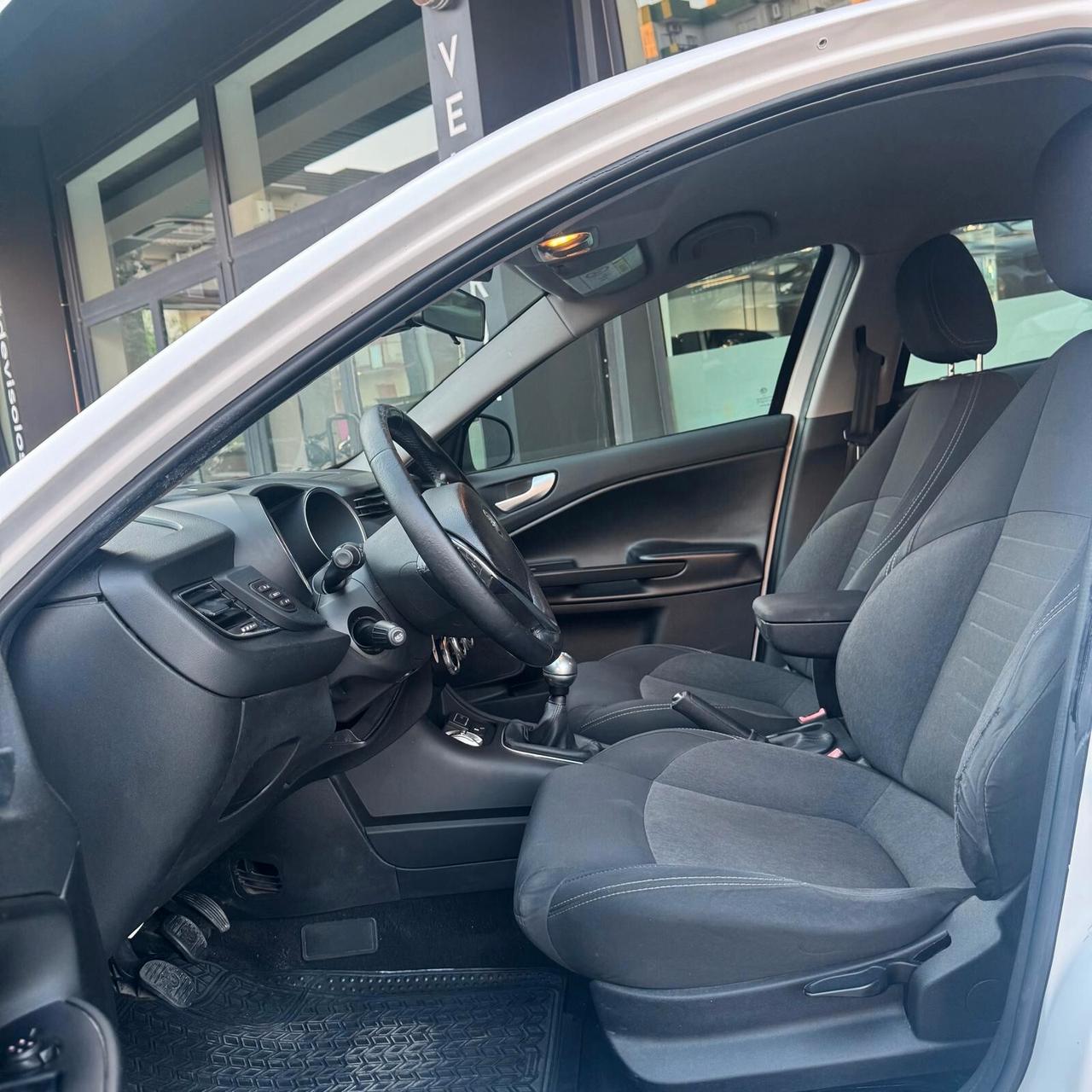 Alfa Romeo Giulietta 1.6 JTDm 120 CV