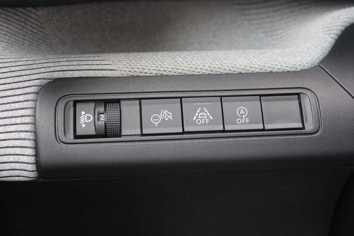 Citroen C3 1.2 turbo Max 100cv Con Telecamera (NUOVO MODELLO