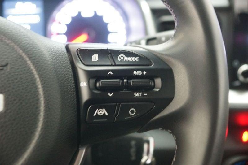 KIA Stonic Stonic 1.2 DPI ECO GPL Style