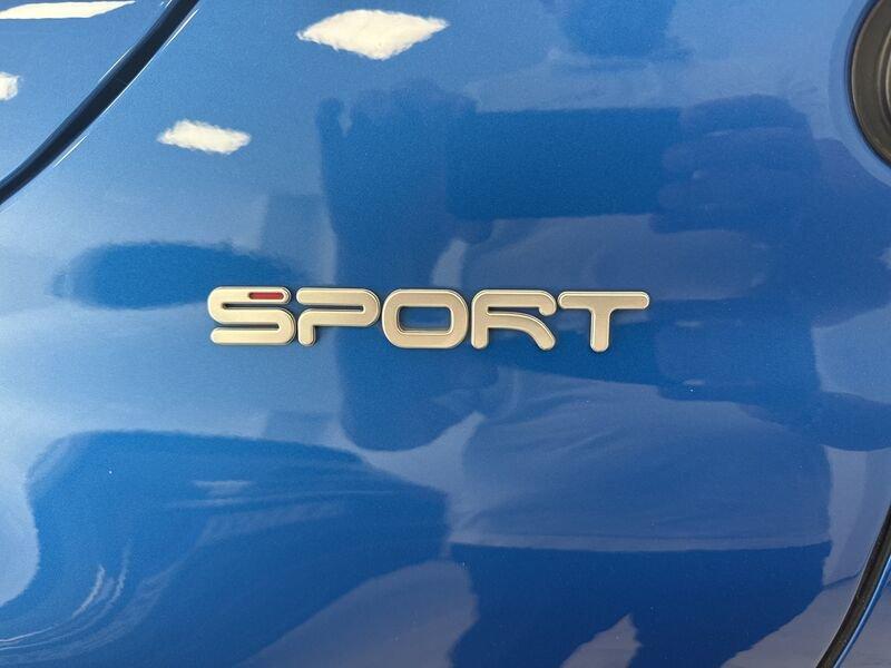 FIAT 500X 500X 1.6 MultiJet 130 CV Sport
