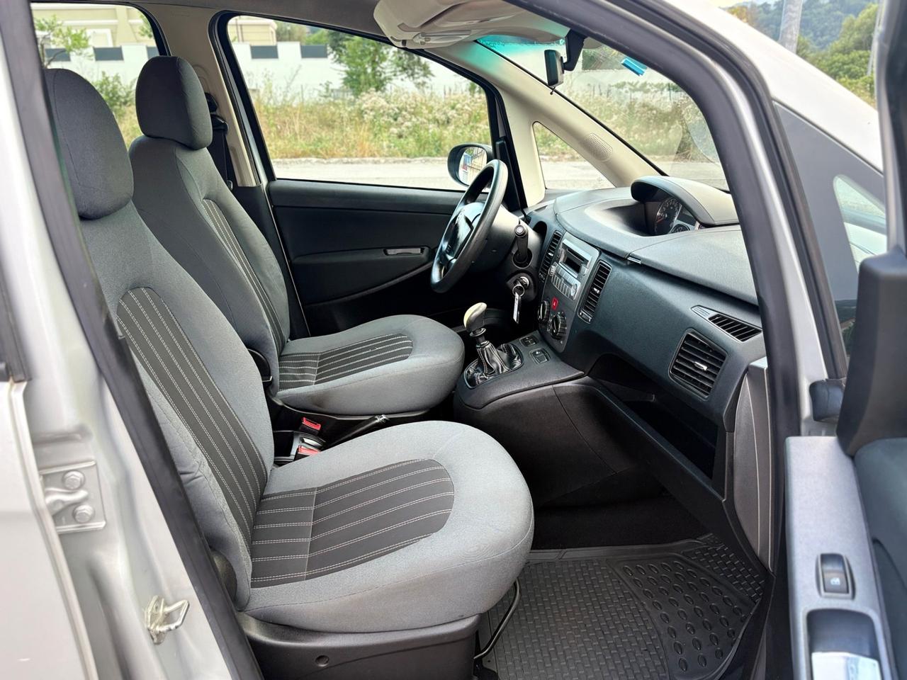 Lancia MUSA 1.4 Ecochic GPL ORIGINALE Diva