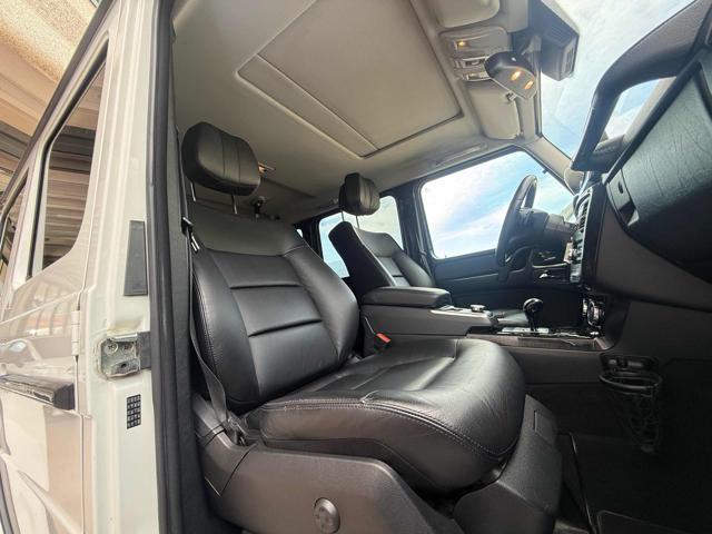 MERCEDES-BENZ G 350 d S.W.