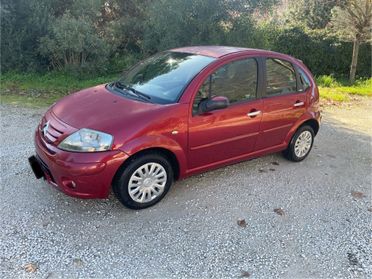 Citroen C3 1.1 Elegance