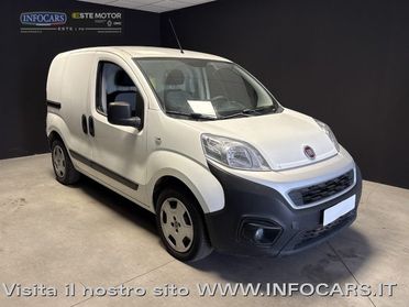 FIAT Fiorino 1.3 MJT 95CV Cargo + IVA