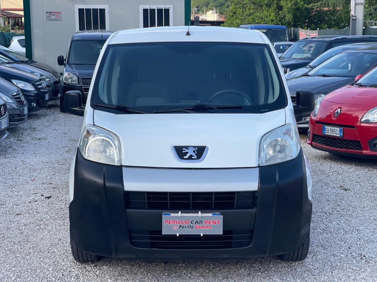 Peugeot Bipper 1.3 HDi 75CV FAP Furgone 2016
