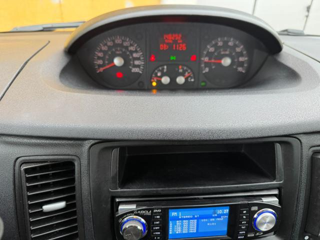 FIAT Idea 1.2 16V Unico Proprietario