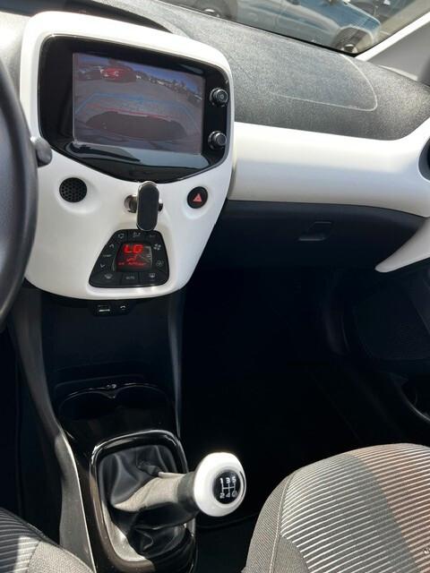 Peugeot 108 PureTech 82 5 porte Allure TOP!