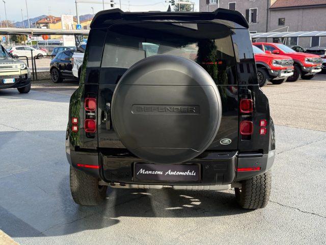 LAND ROVER Defender 90 3.0D I6 200 CV AWD Auto S IVA ESPOSTA