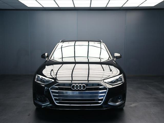 AUDI A4 Avant 30 TDI 136CV S tronic Business Advanced