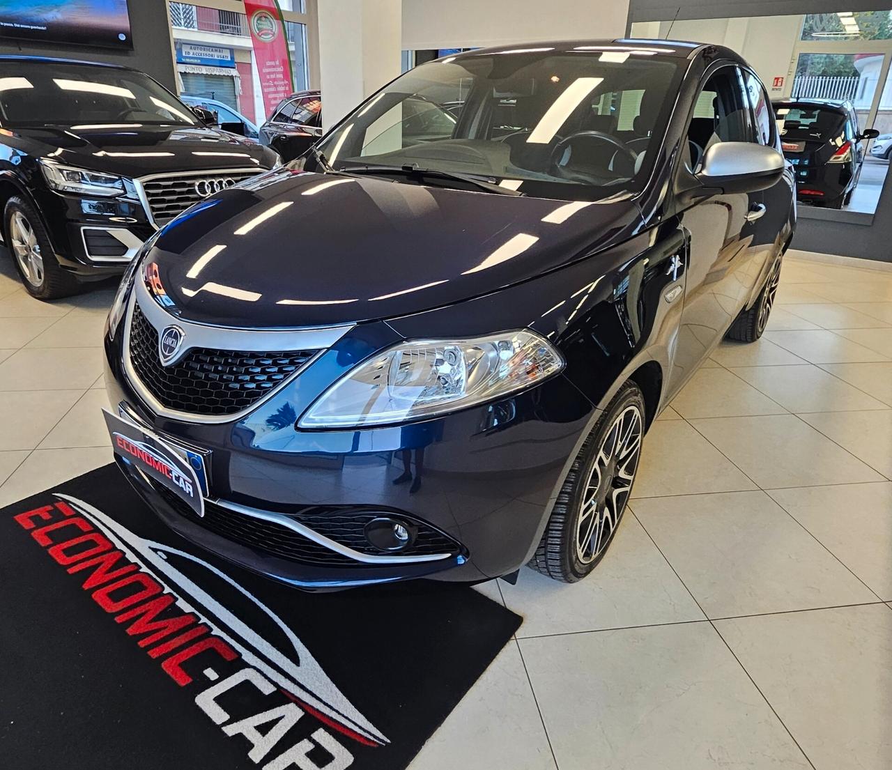 Lancia Ypsilon 1.2 69 CV 5 porte Mya KM 70000KM