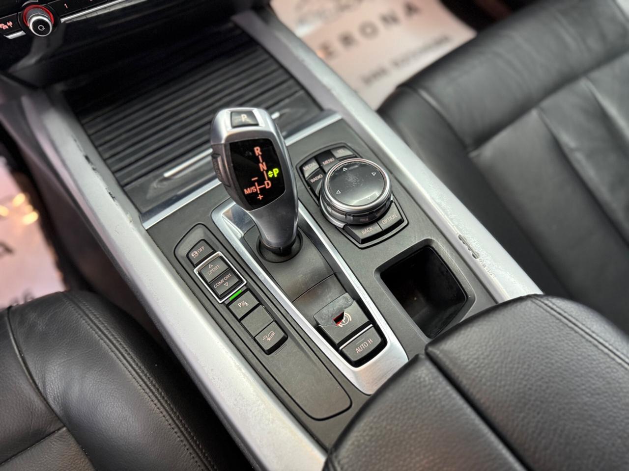 Bmw X5 xDrive30d 258CV Luxury