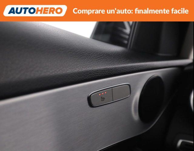 MERCEDES-BENZ C 220 d S.W. 4Matic Auto Premium