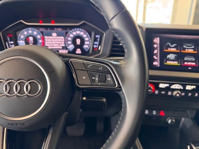 Audi A1 SPB 30 TFSI S tronic *37.000km*