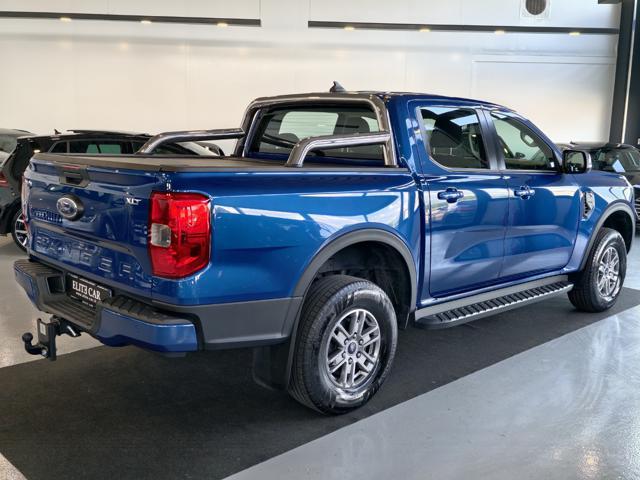 FORD Ranger 2.0 ECOBLUE aut. DC XLT 5 posti