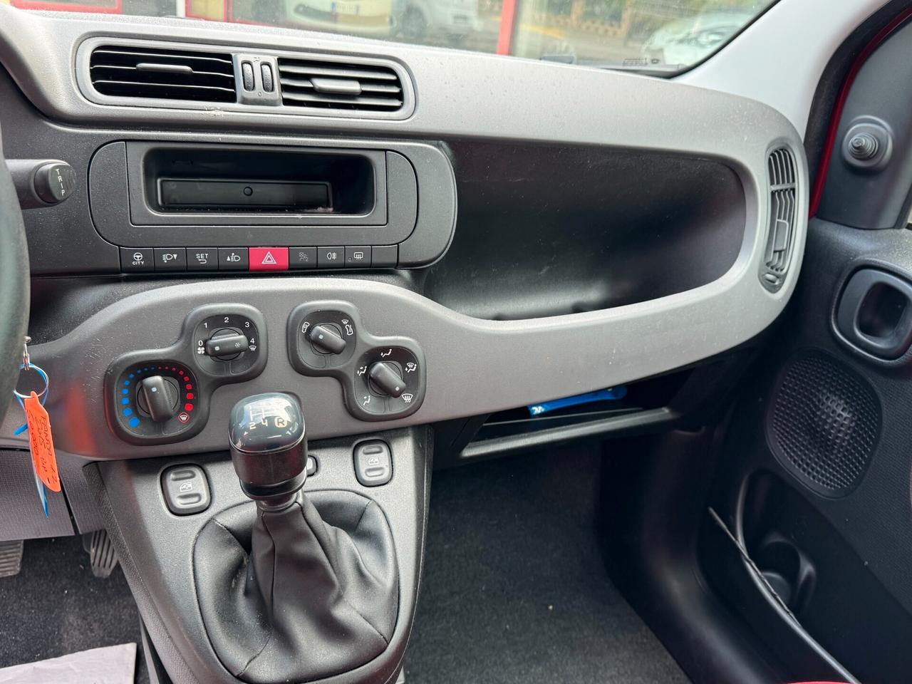 Fiat Panda 1.2 Pop