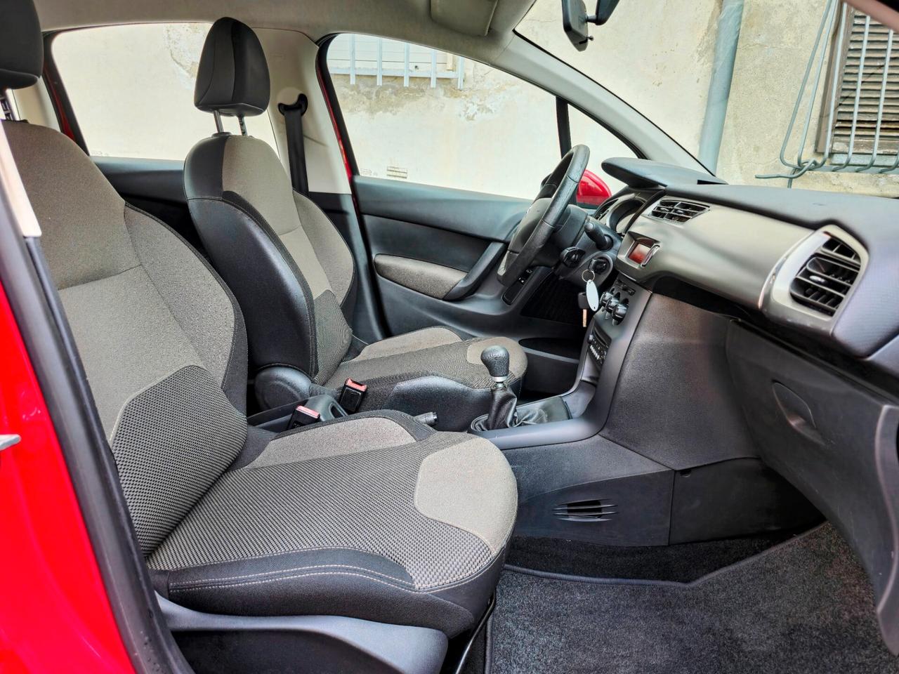 Citroen C3 1.2 VTi 82 Exclusive