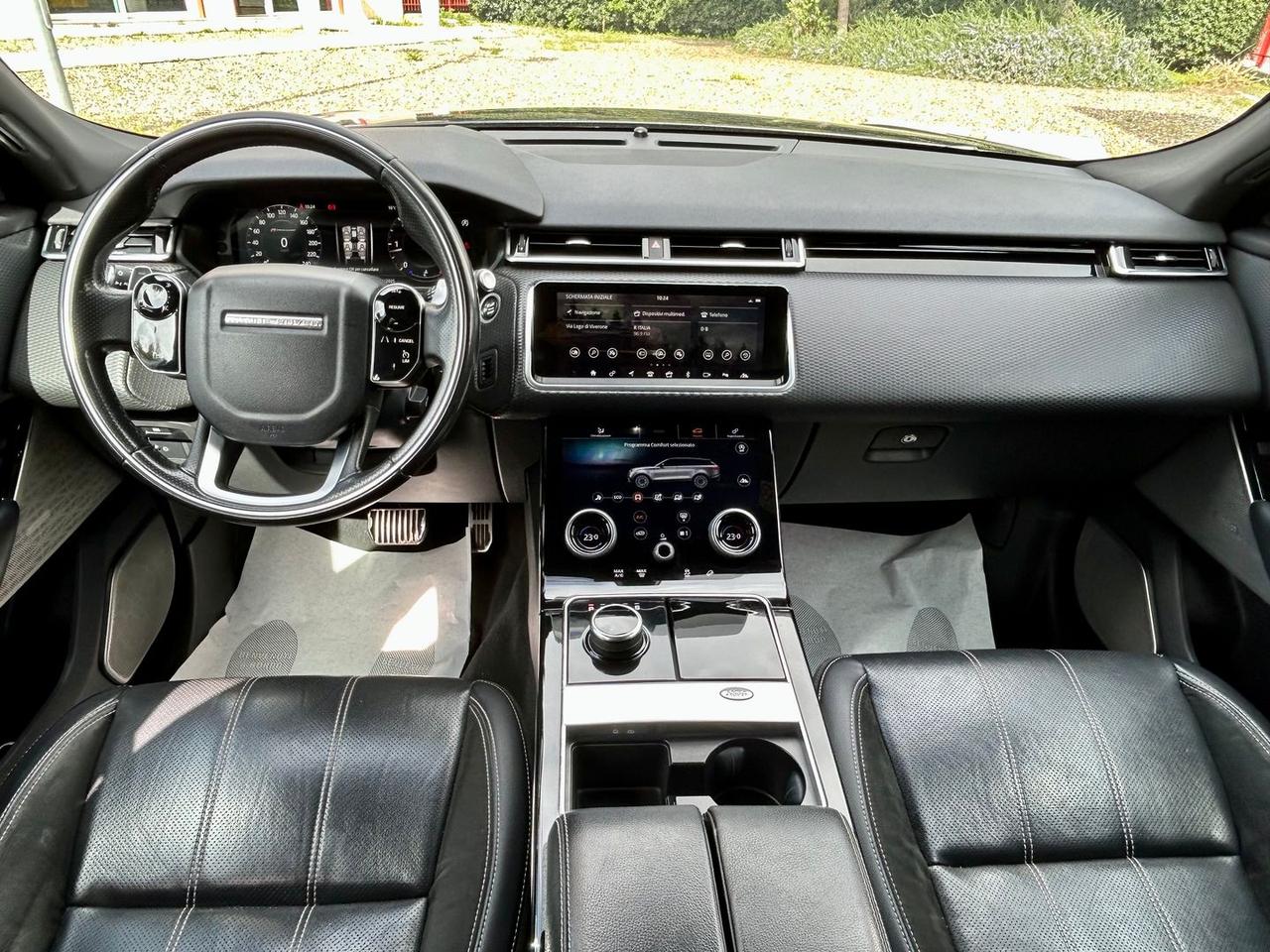 Land Rover Range Rover Velar D 240 R-Dynamic HSE