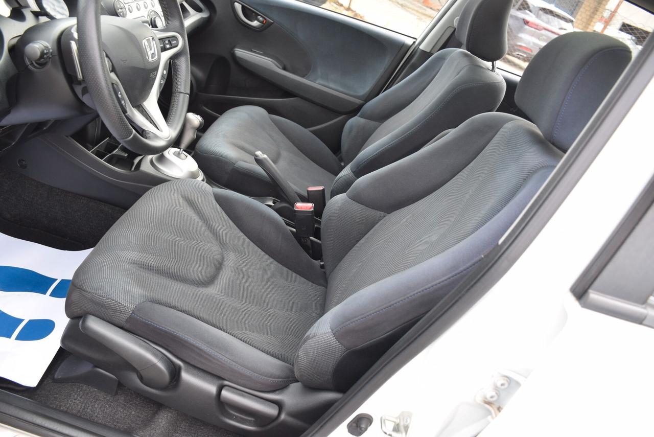 Honda Jazz 1.4 i-VTEC AUTOMATICA i-Shift FULL OPT.