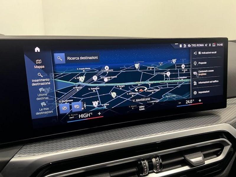 BMW Serie 3 330e Msport