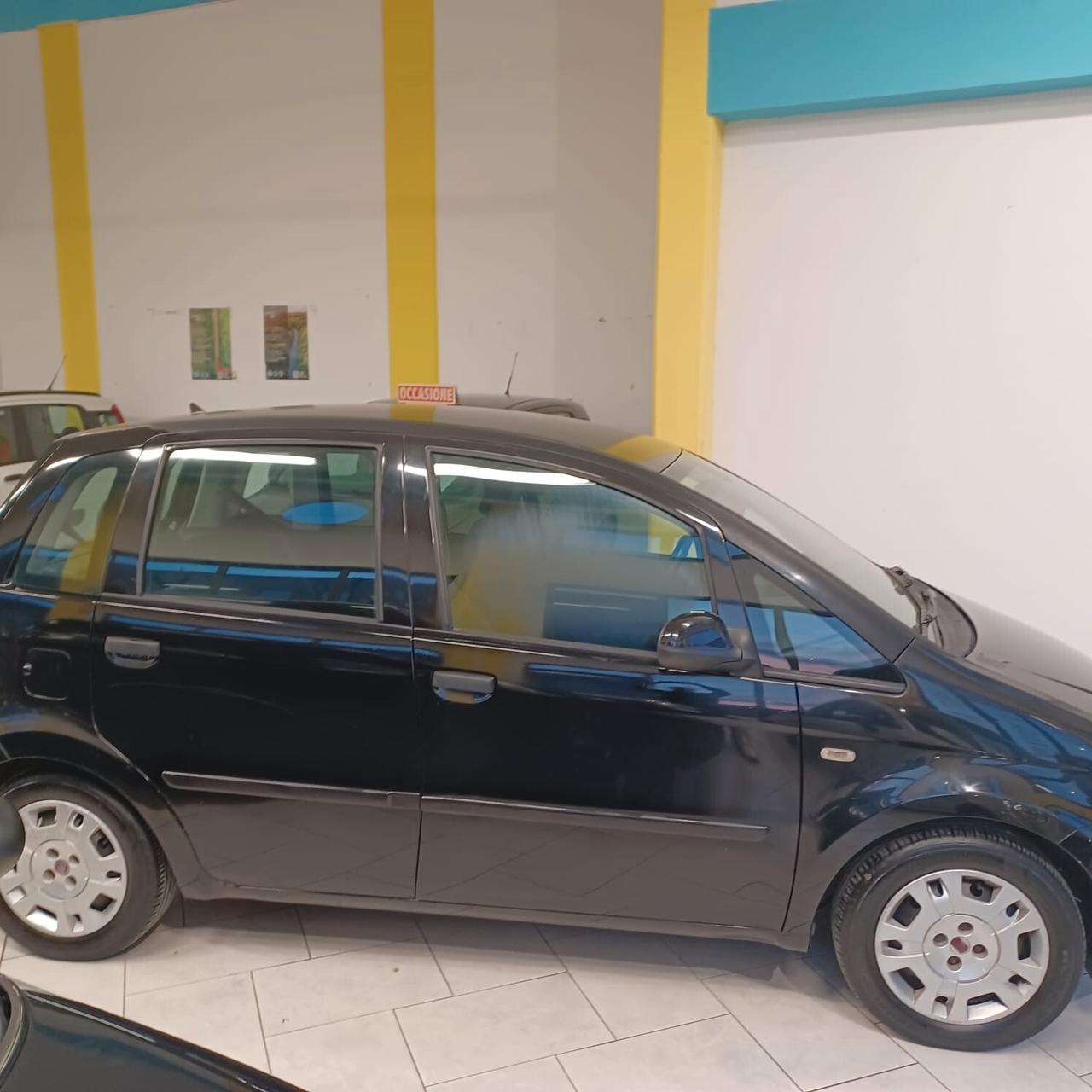 IDEA 1.4 GPL BUONE CONDIZIONI FRIZIONE NUOVA