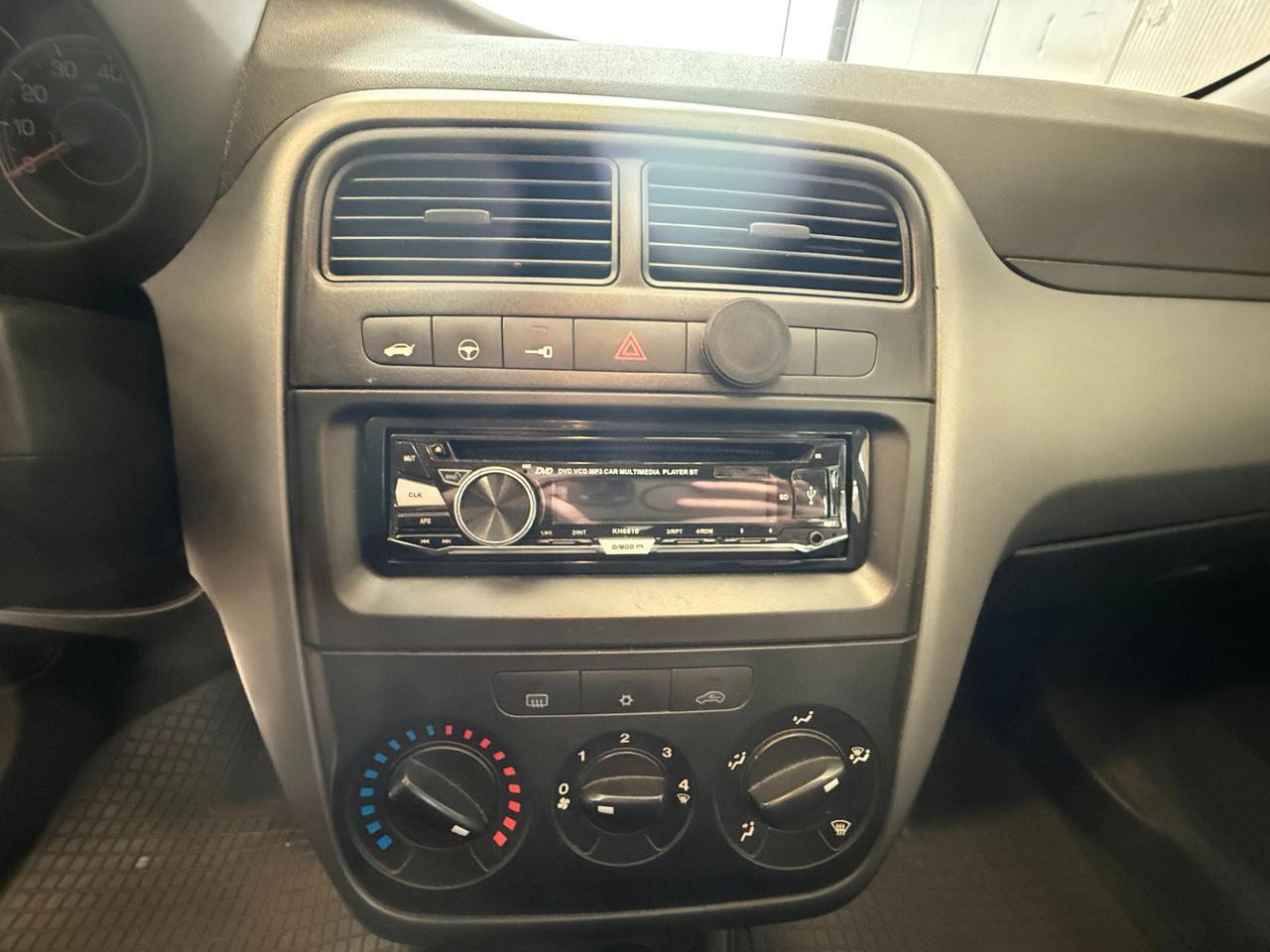 Fiat Grande Punto 5 Porte Grande Punto 5p 1.2 Actual 65cv