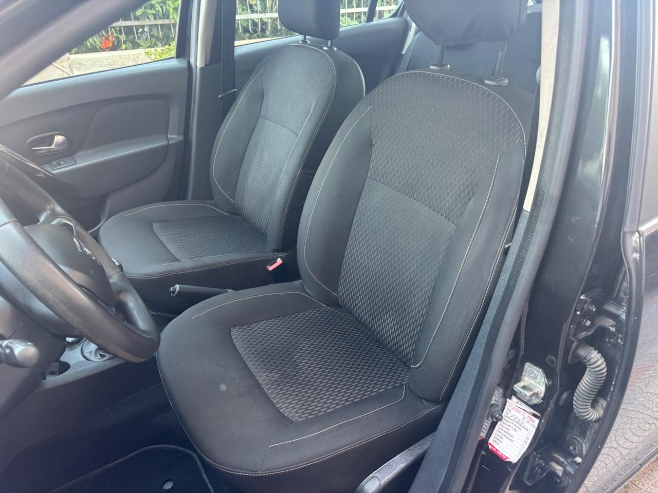 Dacia Sandero Streetway 1.5 Blue dCi 75 CV S&S Comfort