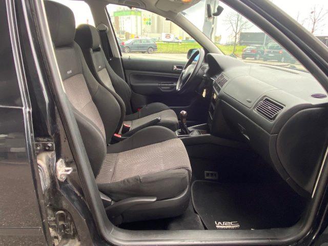 VOLKSWAGEN Golf 1.8 Turbo 20V 5p. GTI GPL