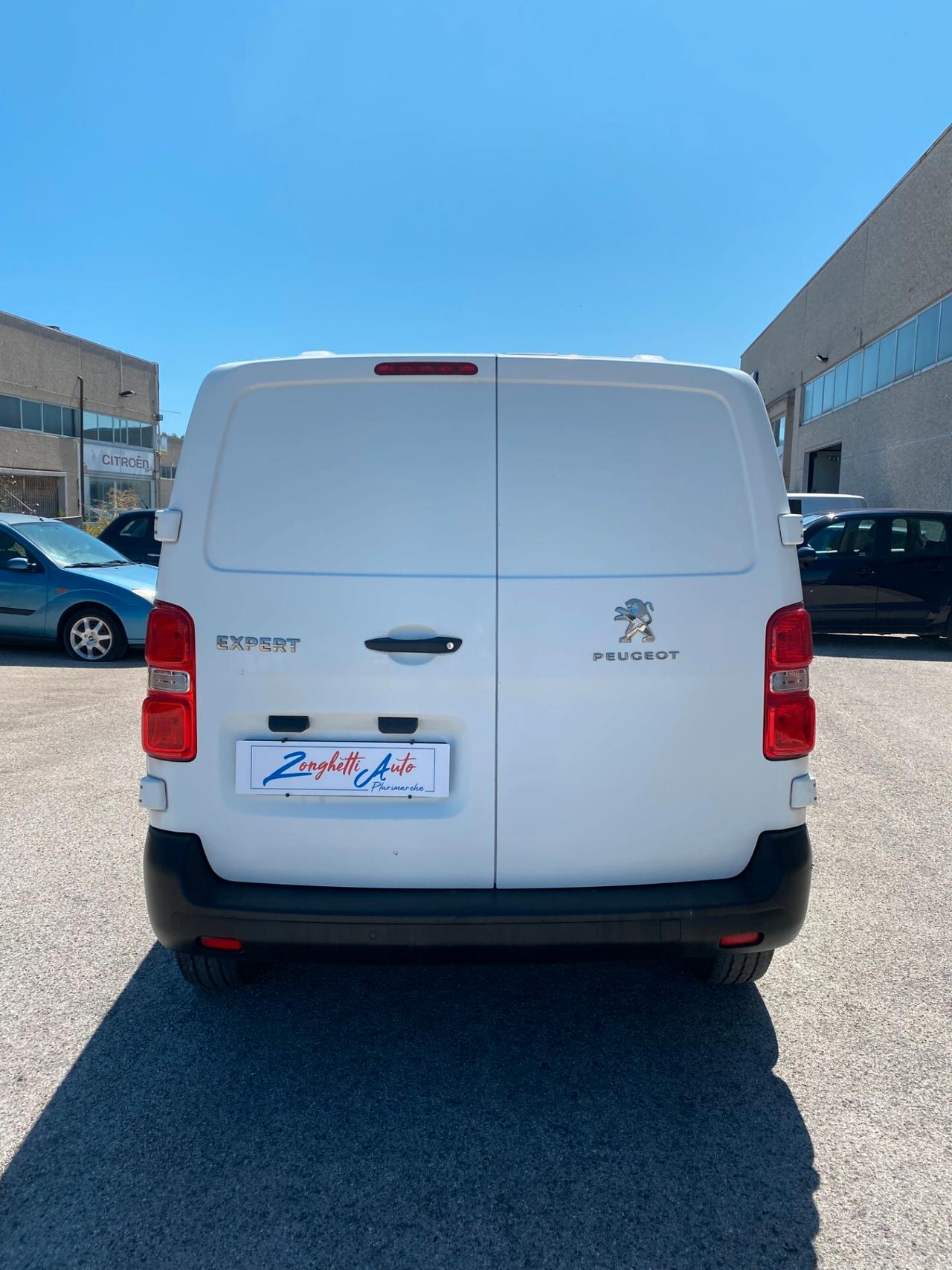 PEUGEOT EXPERT 2.0 TDI - UNICO PROPRIETARIO