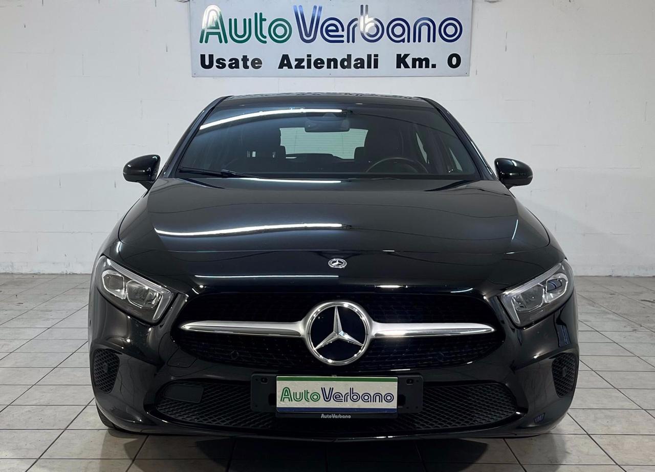 Mercedes-benz A 250 A 250 e Automatic EQ-Power Sport