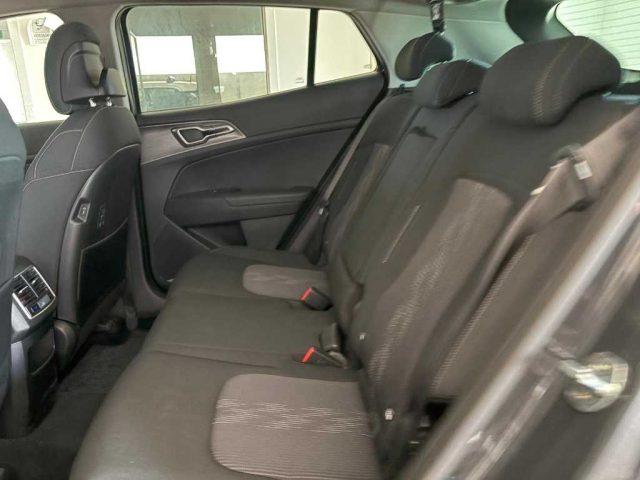 KIA Sportage 5ª serie - 1.6 TGDi MHEV Style