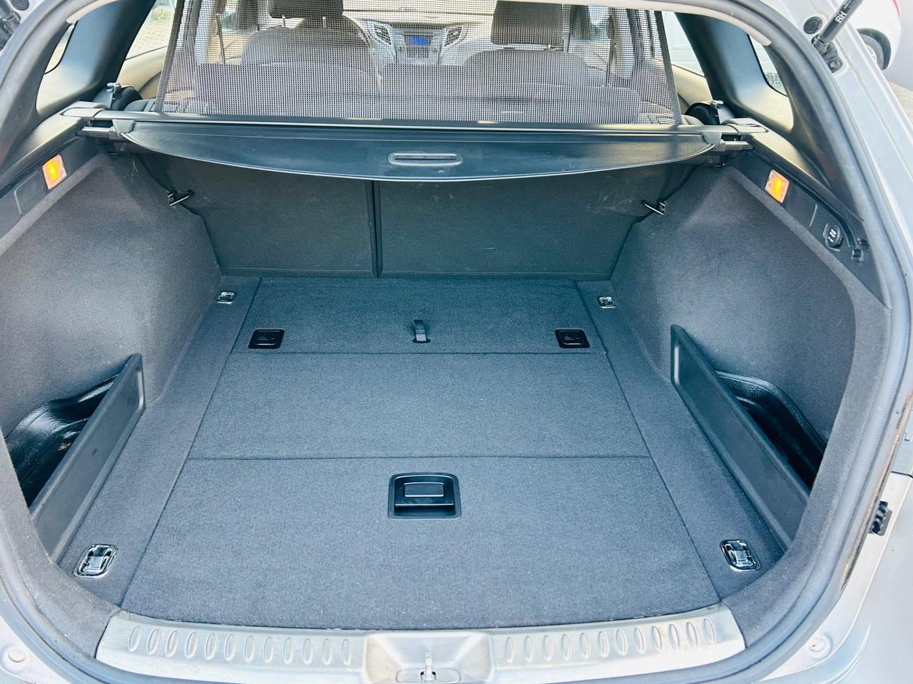 Hyundai i40 Wagon 1.7 CRDi 136CV Style