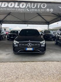 MERCEDES - GLC - 300 de 4Matic Plug-in hybrid Premium