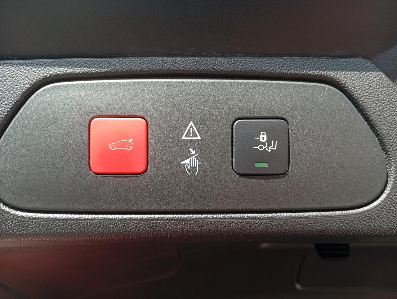 Opel Grandland X 1.5 diesel Ecotec Start&Stop aut. NEOPATENTATI OK